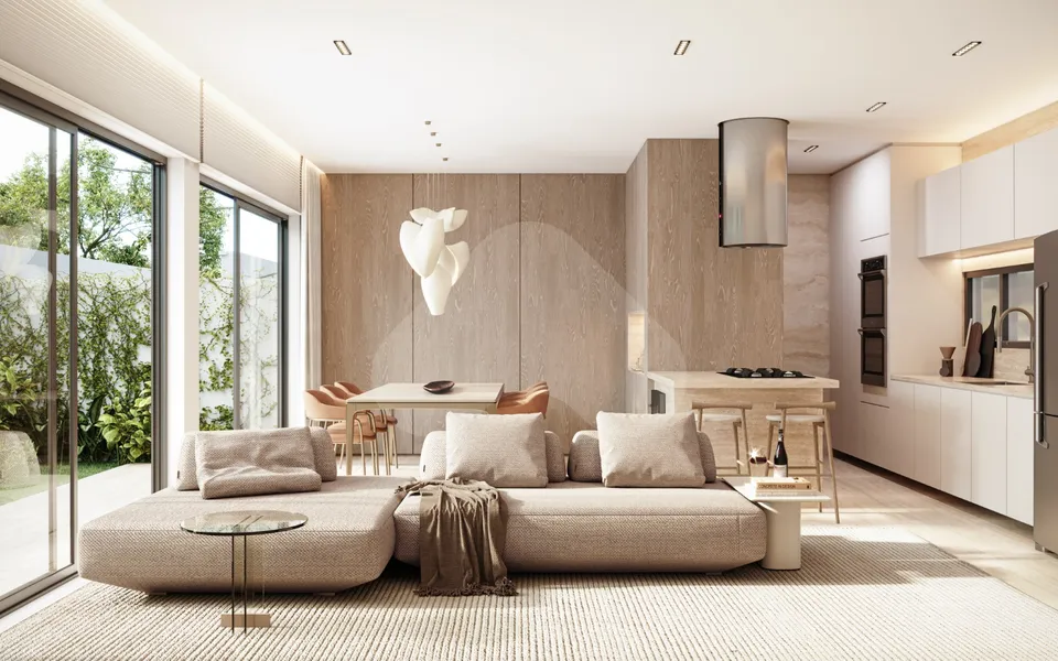 Oká Bacacheri - Casa com 211,35 m², em Bacacheri — foto 29