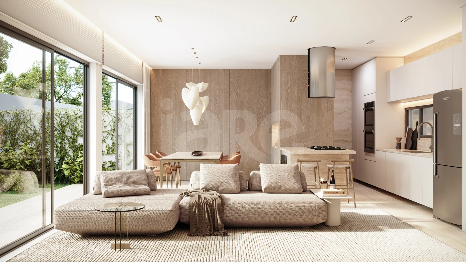 Oká Bacacheri - Casa com 211,35 m², em Bacacheri — foto 2
