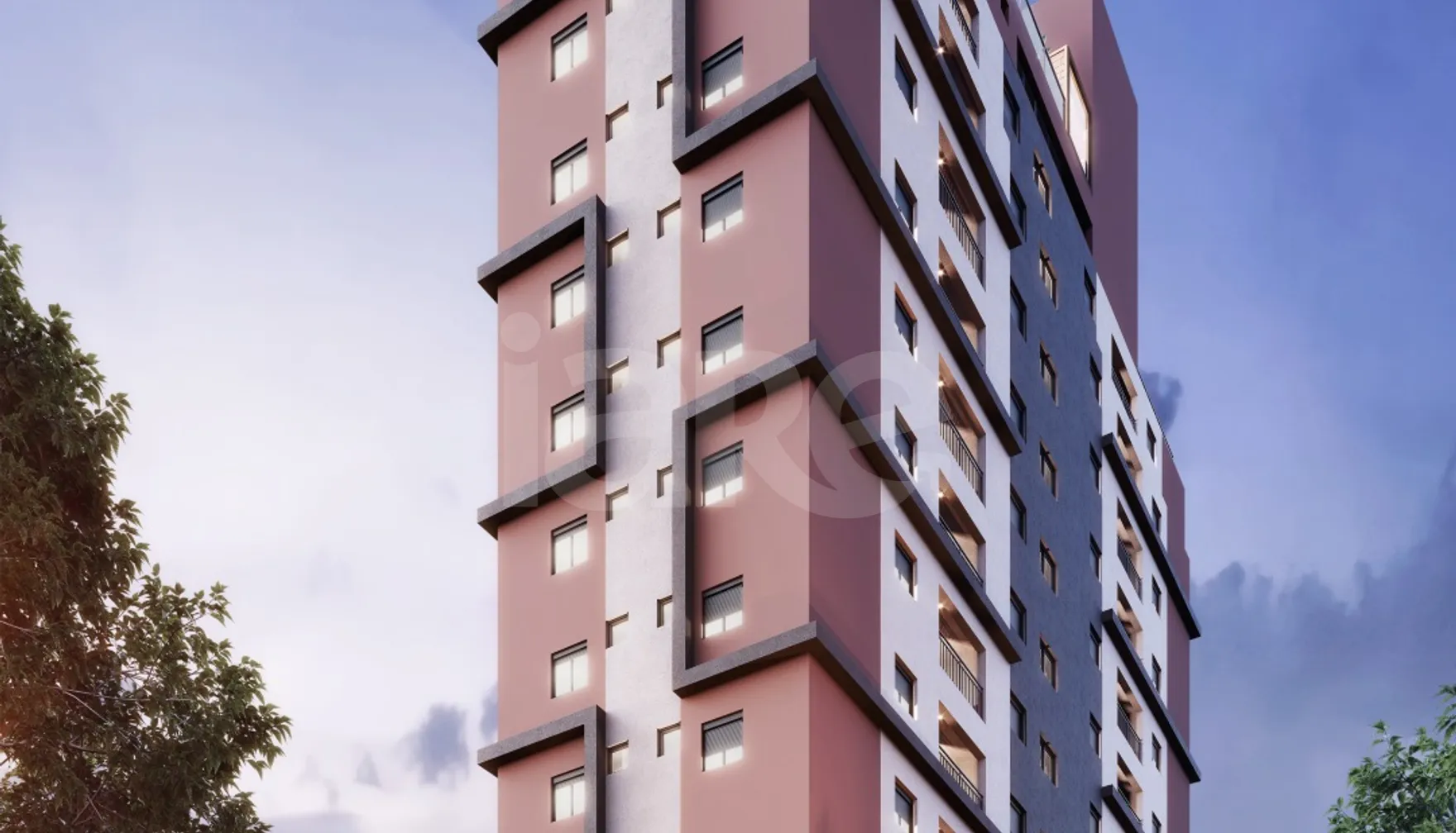 Full Jardim São Paulo - Apartamento com 39,34 m², em Jardim São Paulo — foto 1