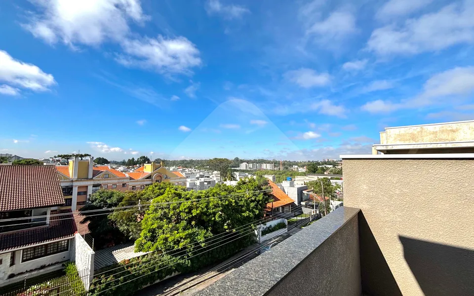 Monte Carlo - Casa com 268 m², em Tingui — foto 12