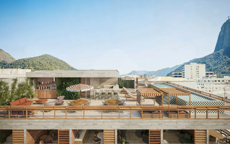MO.dO Design Living - Apartamento com 70,08 m², em Botafogo — foto 13