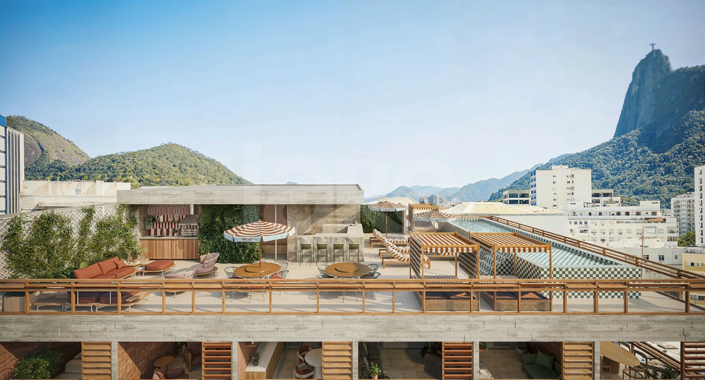 MO.dO Design Living - Apartamento com 70,08 m², em Botafogo — foto 14