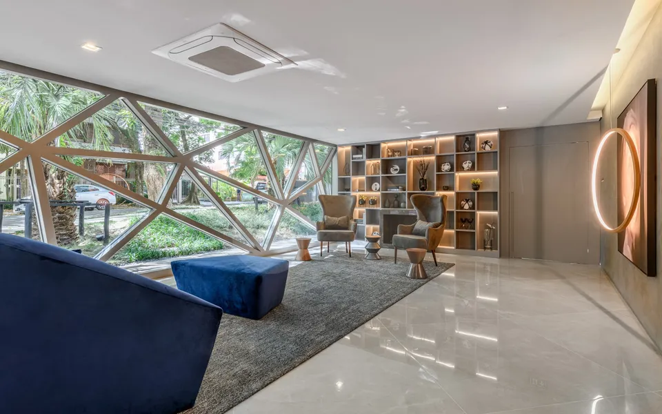 Lucas by YOO - Garden com 59,2 m², em Mont Serrat — foto 6
