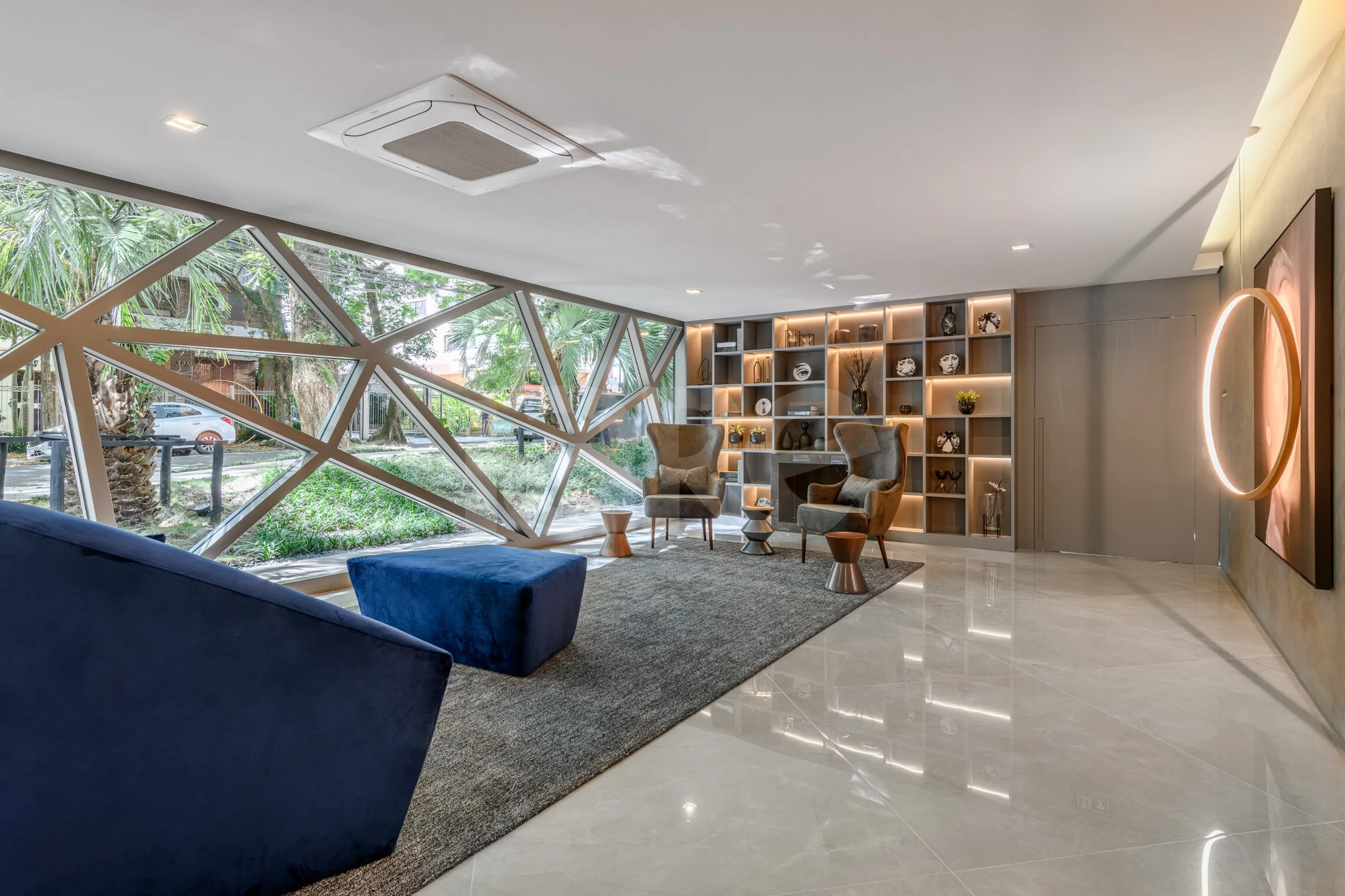 Lucas by YOO - Garden com 59,2 m², em Mont Serrat — foto 16