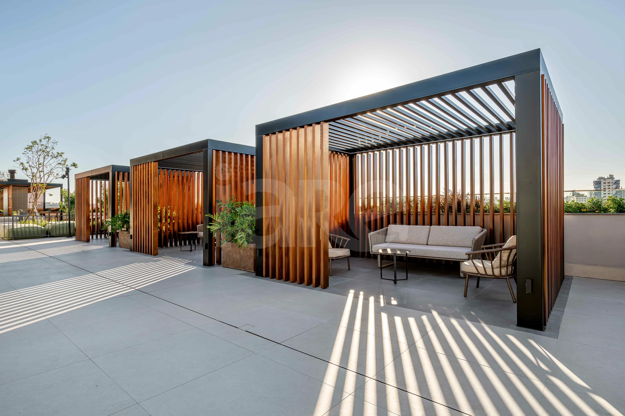 Skyline Parque Moinhos - Studio com 25,39 m², em Rio Branco — foto 25