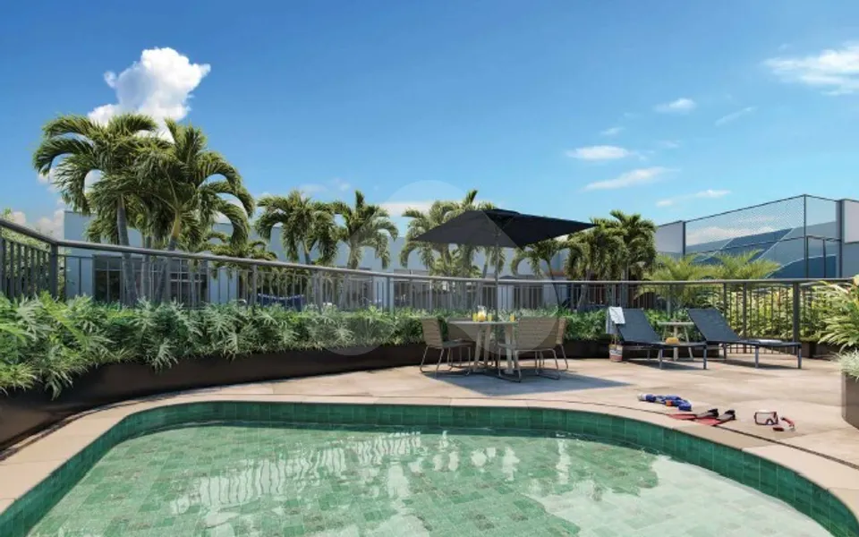 Expression Ibirapuera by EZ - Apartamento com 169,18 m², em Vila Clementino — foto 22