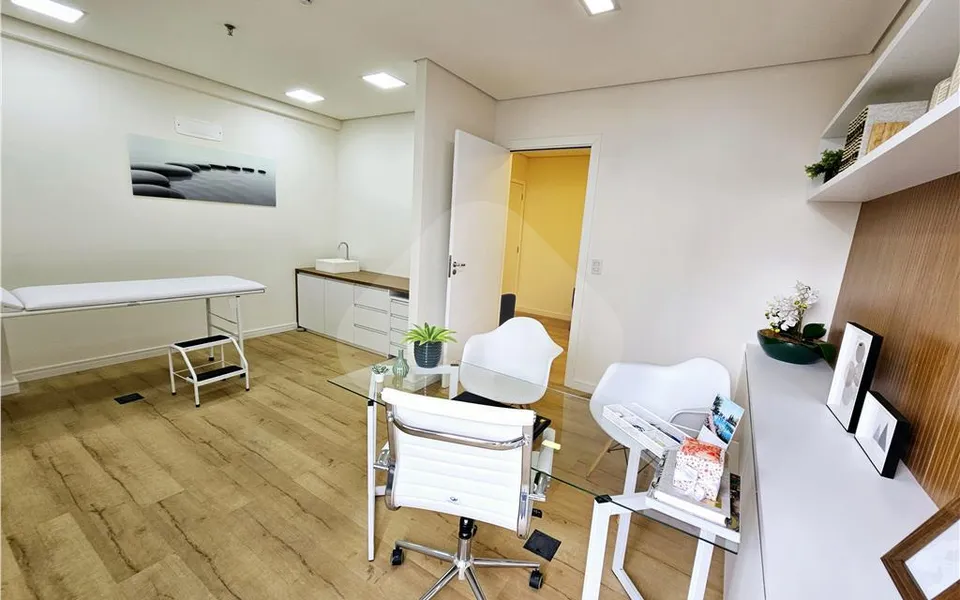 Business Tropical Center - Sala comercial com 34,58 m², em Vila Mariana — foto 5