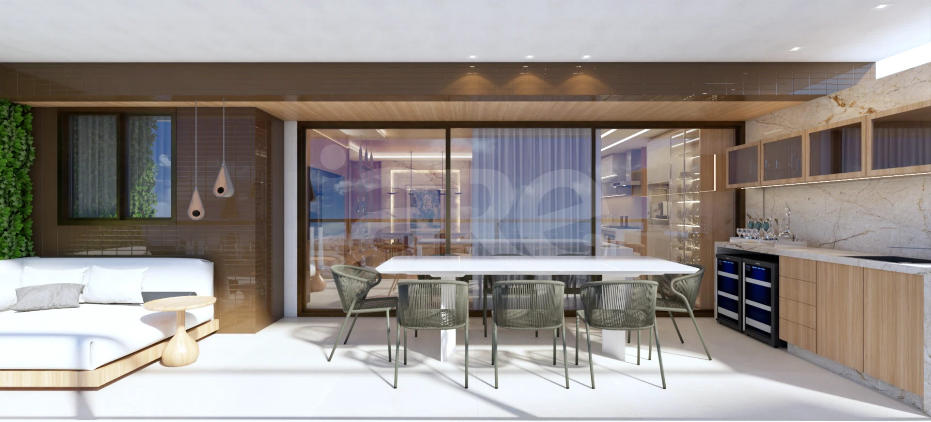 Casa Mayor - Apartamento com 164,06 m², em Boa Viagem — foto 11