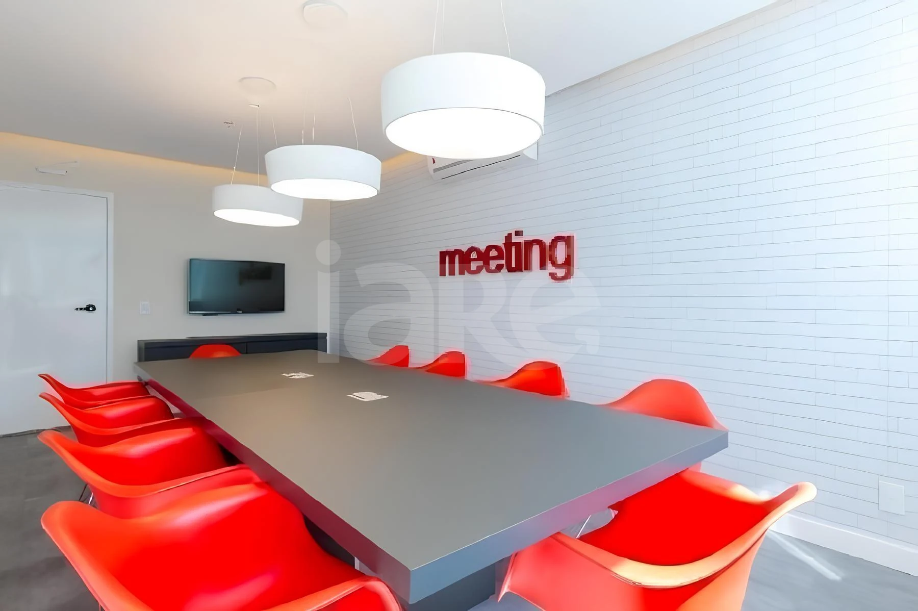 Skyline Intelligent Business - Sala comercial com 39,65 m², em Chácara Santo Antônio — foto 9