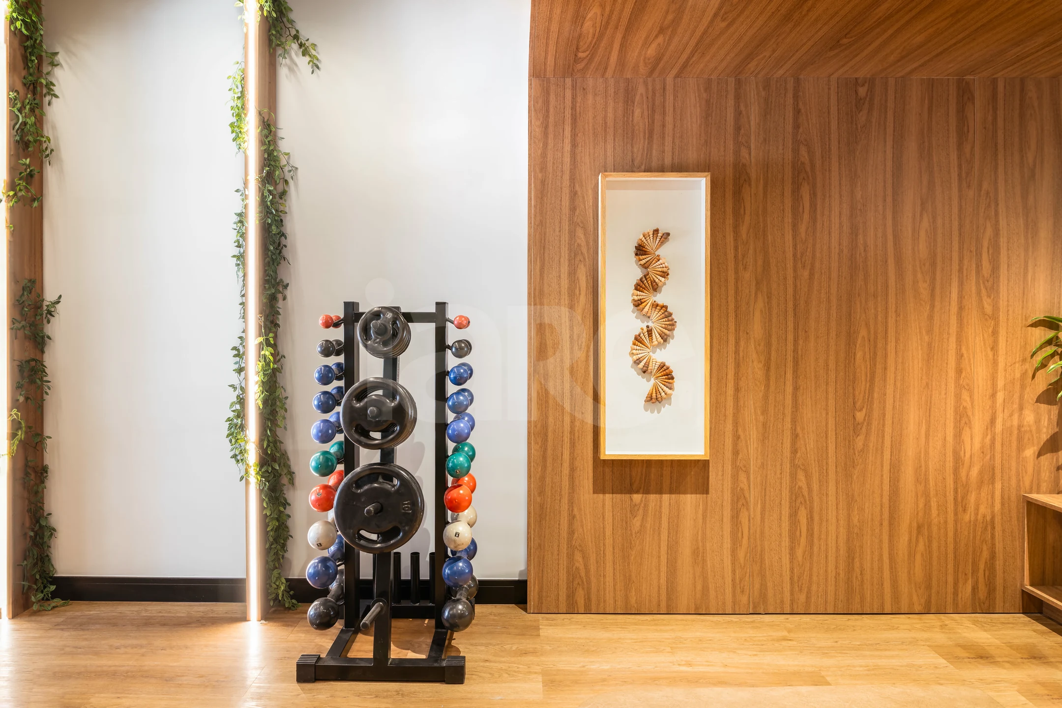 Way Bossa - Studio com 30,09 m², em Jardim Oceania — foto 25