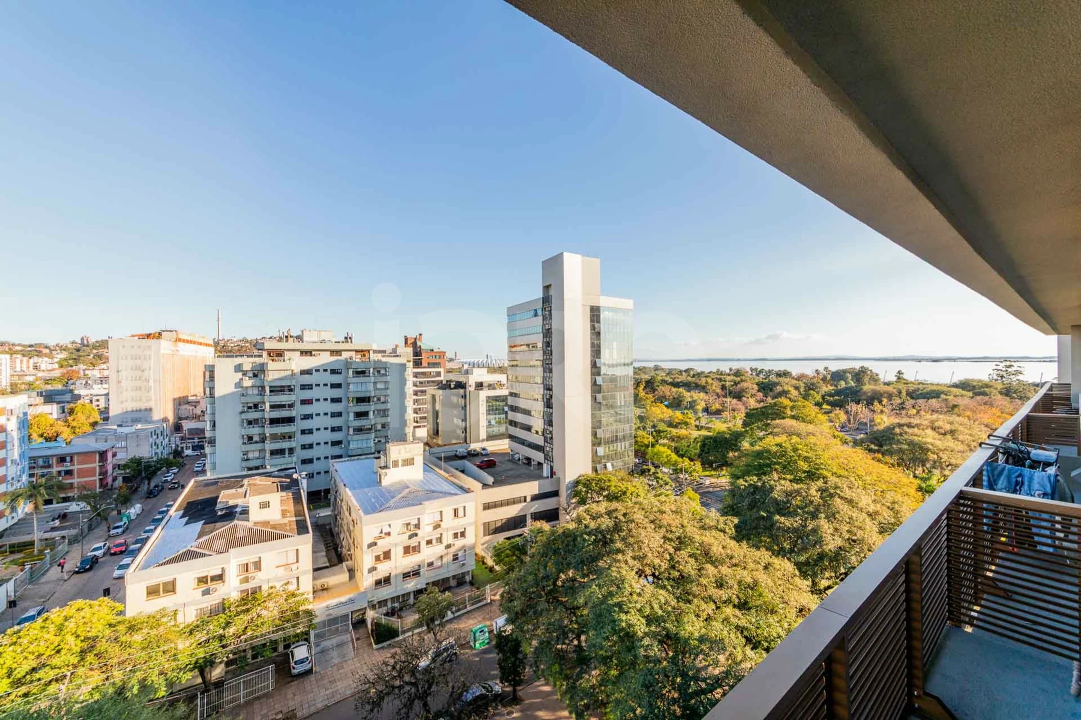 Atmosfera Air Apto ONE35944 - Apartamento com 59 m², em Menino Deus — foto 2