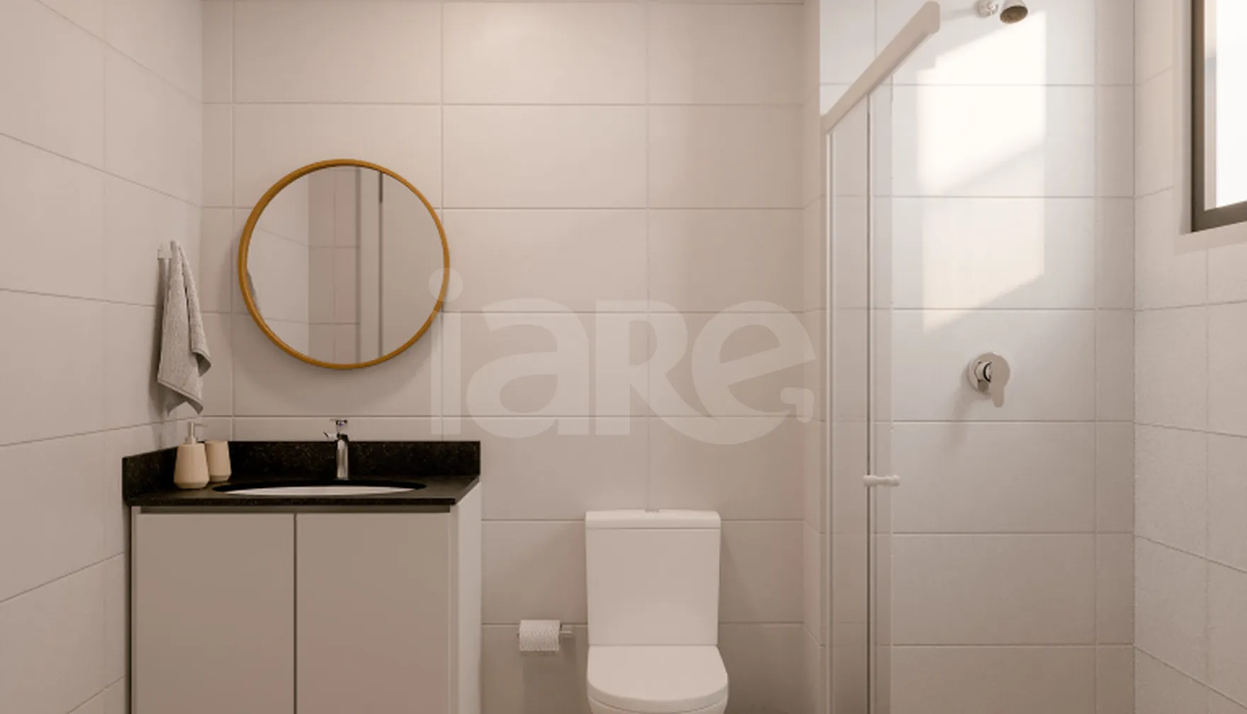 Parkside Rio Branco - Studio com 23,51 m², em Centro — foto 26