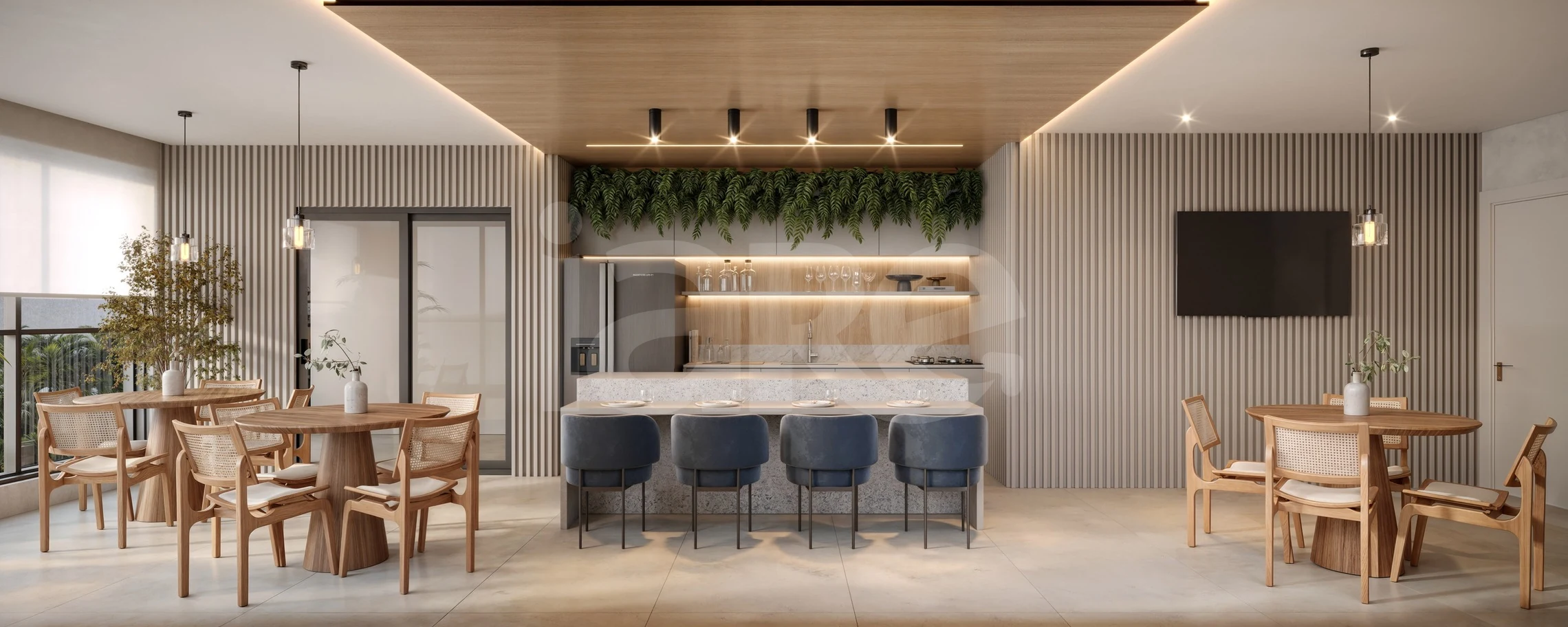 Goa - Apartamento com 65,06 m², em Água Verde — foto 25
