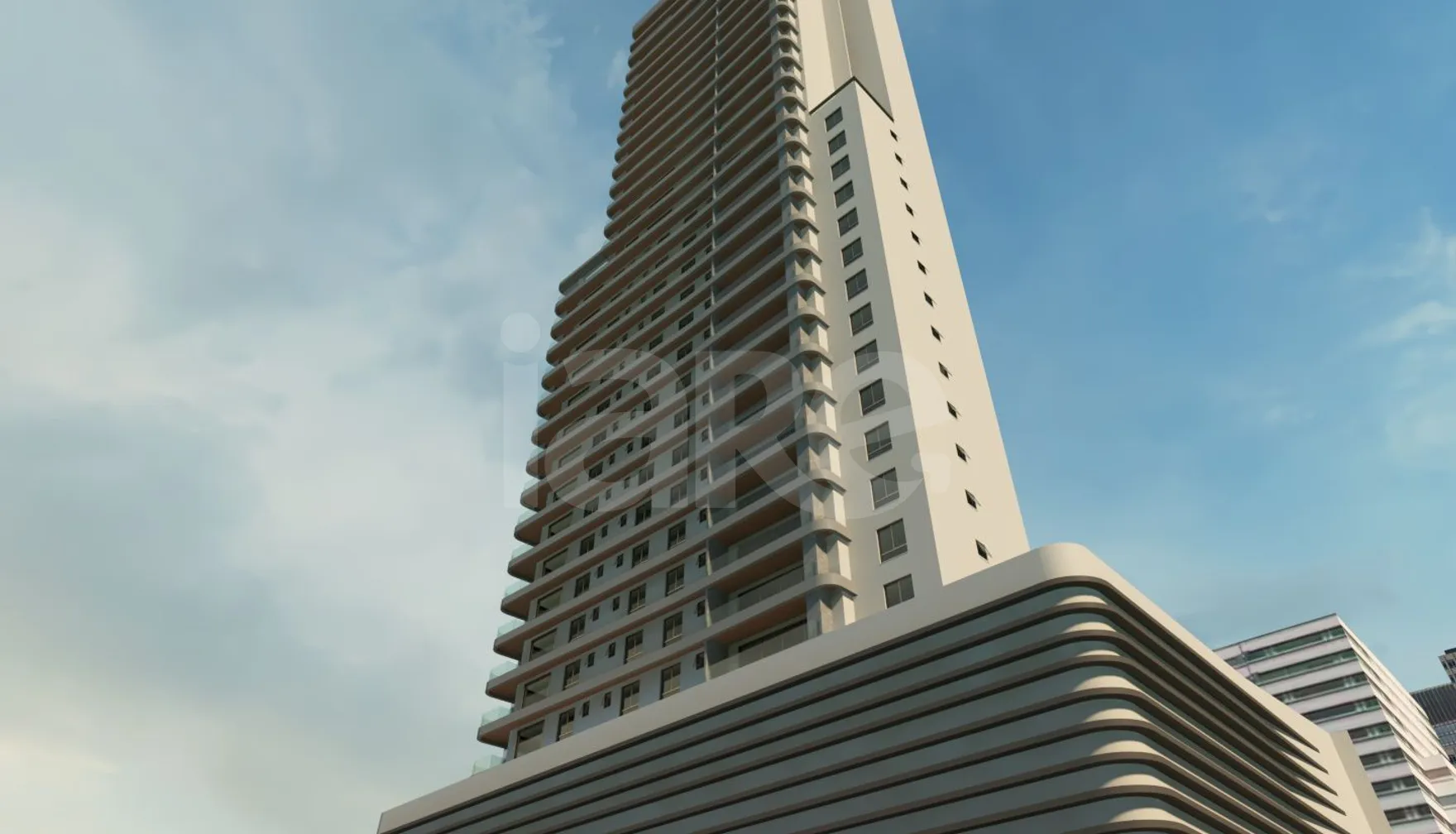 Chelsea 922 Art Residences - Apartamento com 169,45 m², em Fazenda — foto 1