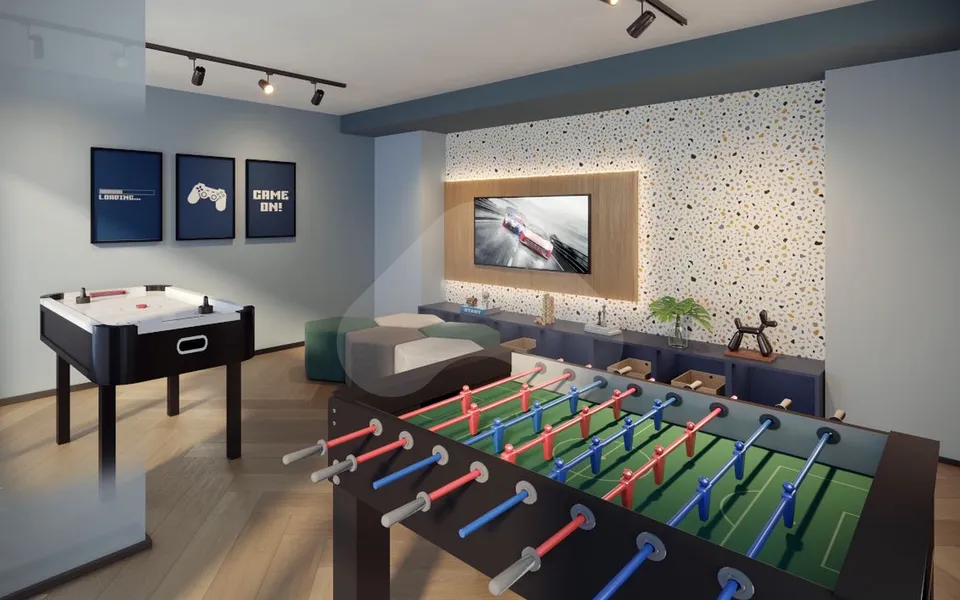 Aura Jaçanã - Apartamento com 24,38 m², em Jardim Modelo — foto 8