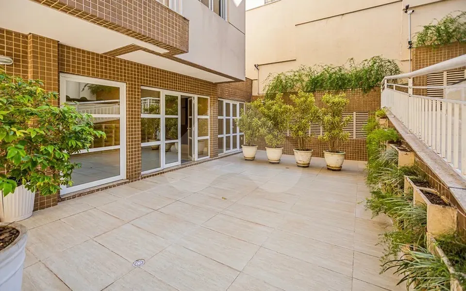 Apartamento á Venda No Alto Da Lapa Apto BP901 - Apartamento com 75 m², em Alto da Lapa — foto 9