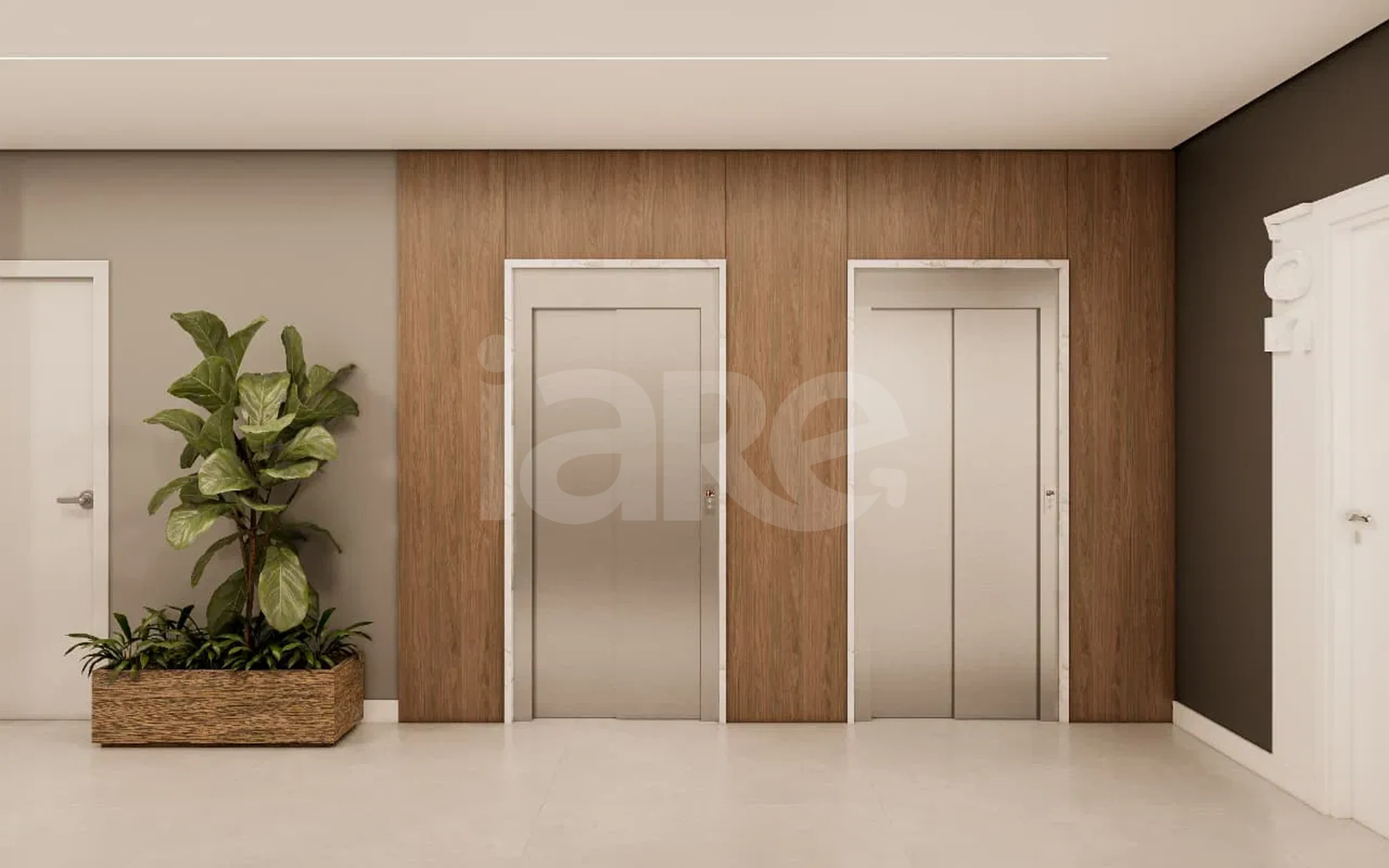 Saint Malo - Garden com 118,14 m², em Centro — foto 9