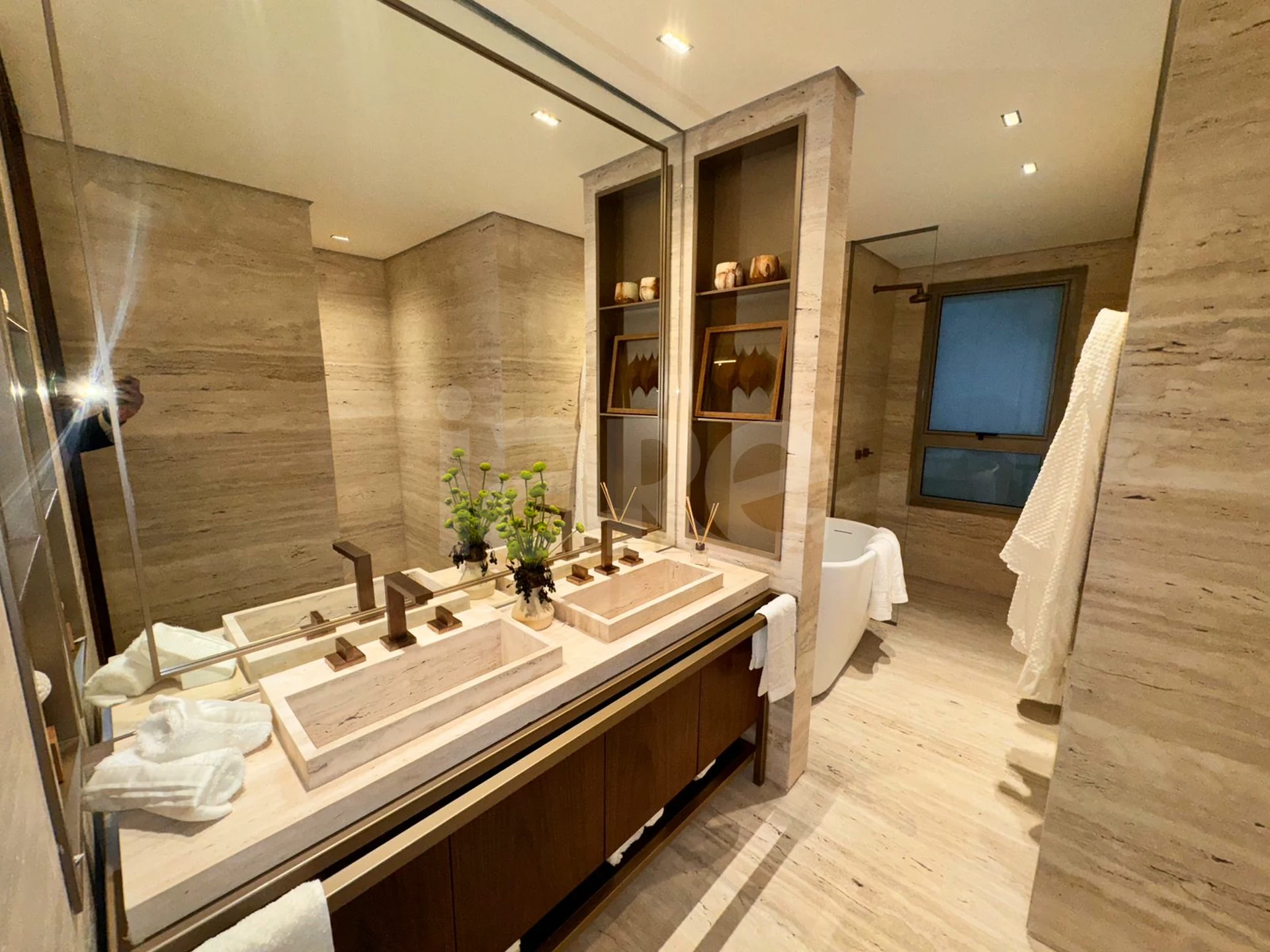 Daslu Residences - Apartamento com 114,24 m², em Jardim Paulista — foto 16
