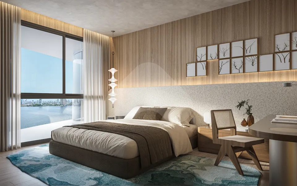 Moura Dubeux Plaza - Apartamento com 348,97 m², em São José — foto 26