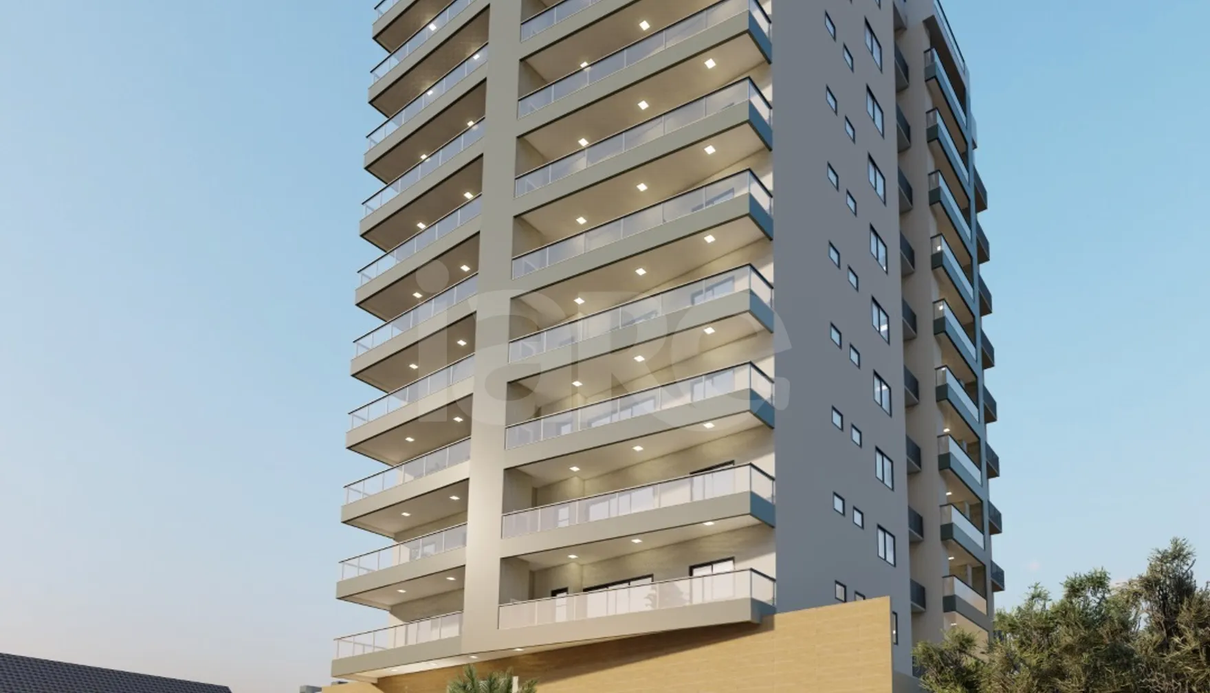 Oceanic Residence - Apartamento com 76,95 m², em Barreiros — foto 26