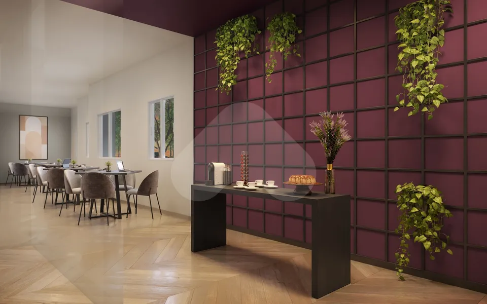 Vivaz Connection Mooca - Apartamento com 24,17 m², em Mooca — foto 6