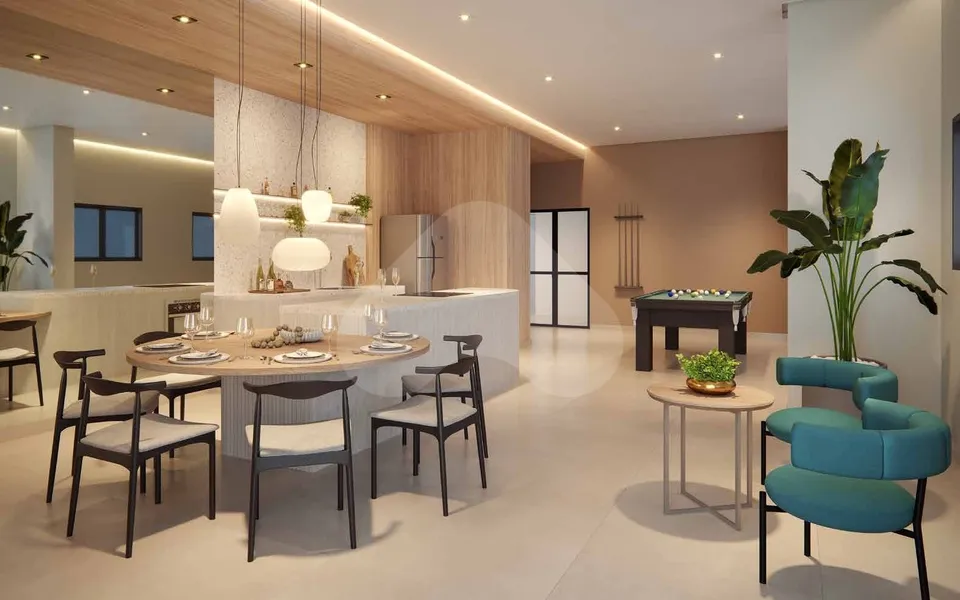Live Altino - Apartamento com 41,1 m², em Presidente Altino — foto 8