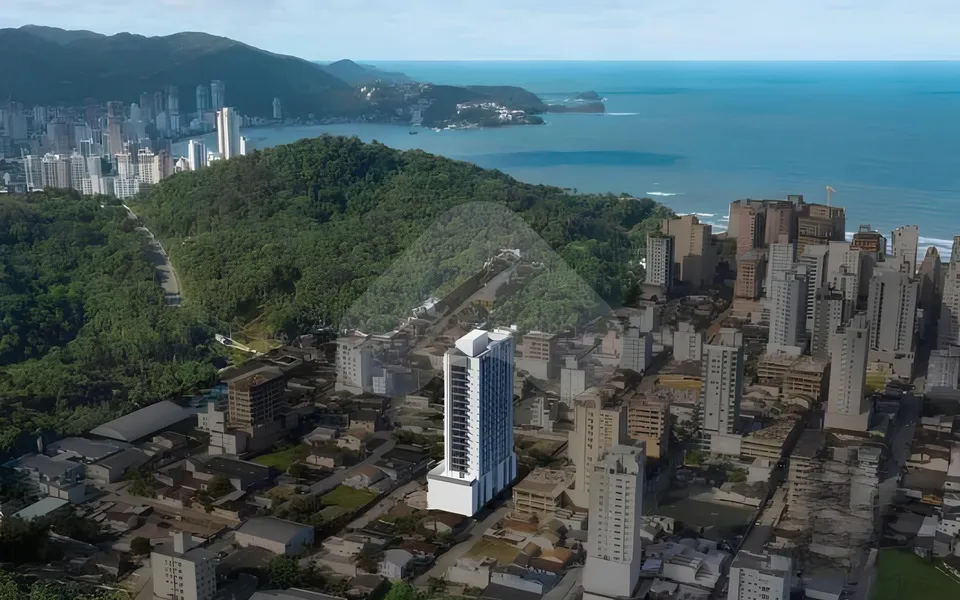 Matera Residenziale - Apartamento com 69 m², em Morretes — foto 15