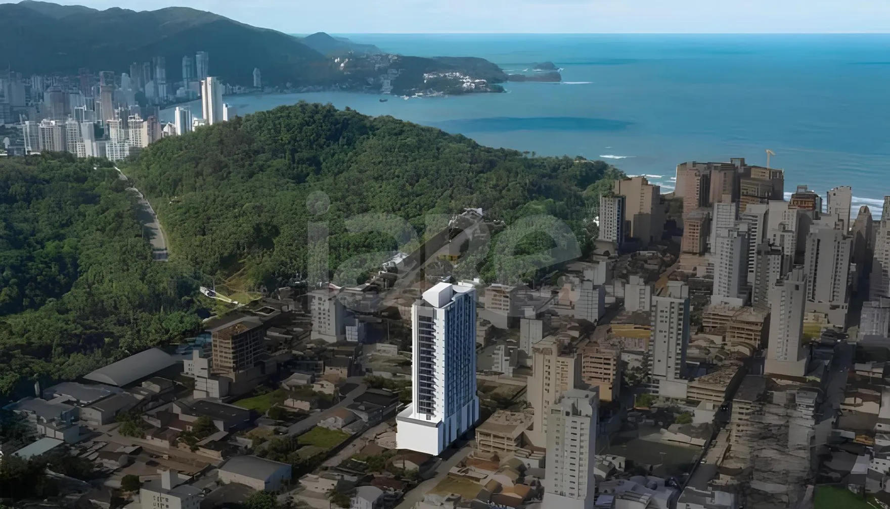 Matera Residenziale - Apartamento com 69 m², em Morretes — foto 18