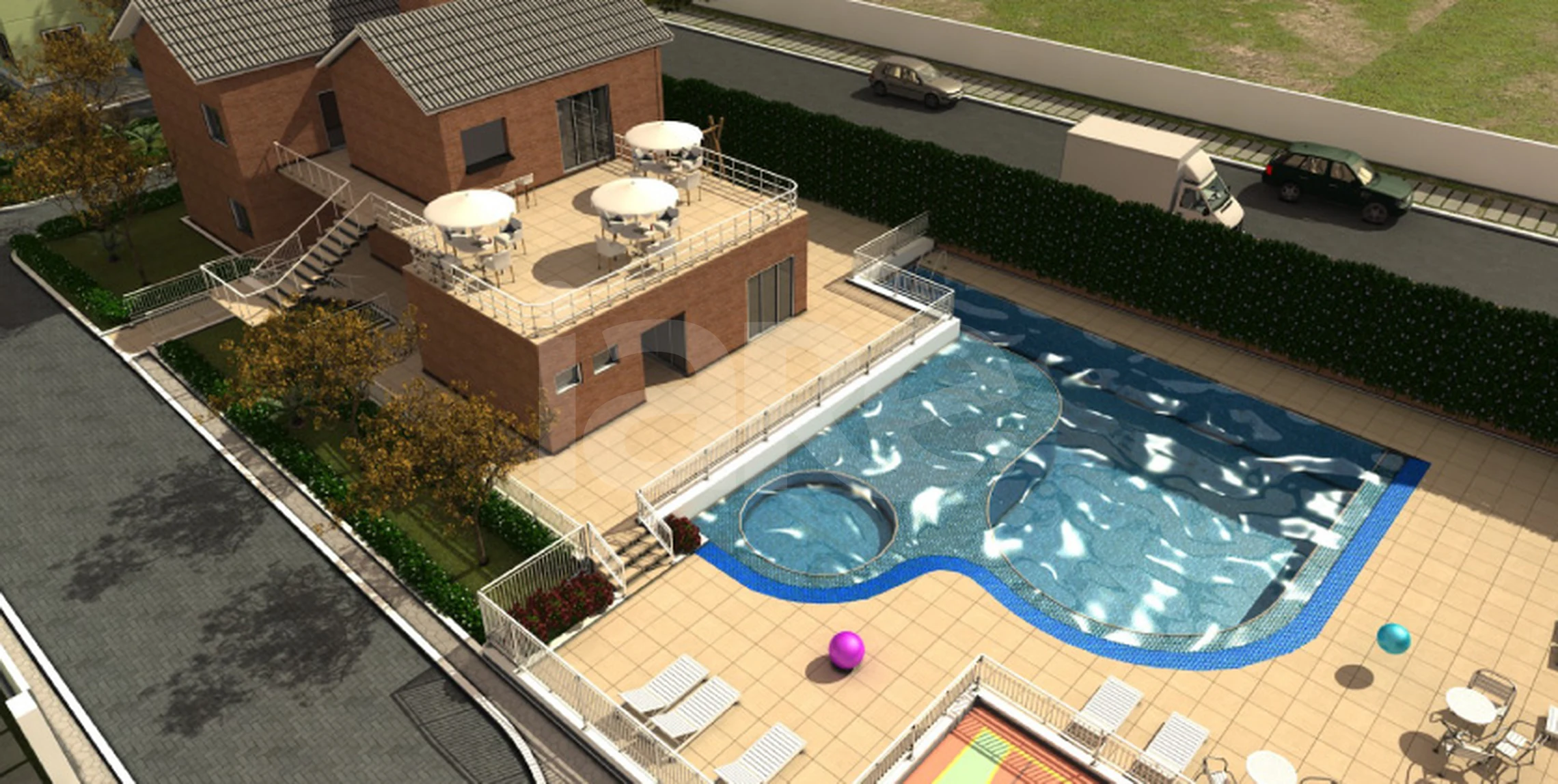 Villa Europa Suzano - Casa com 83 m², em Jardim Carlos Cooper — foto 13