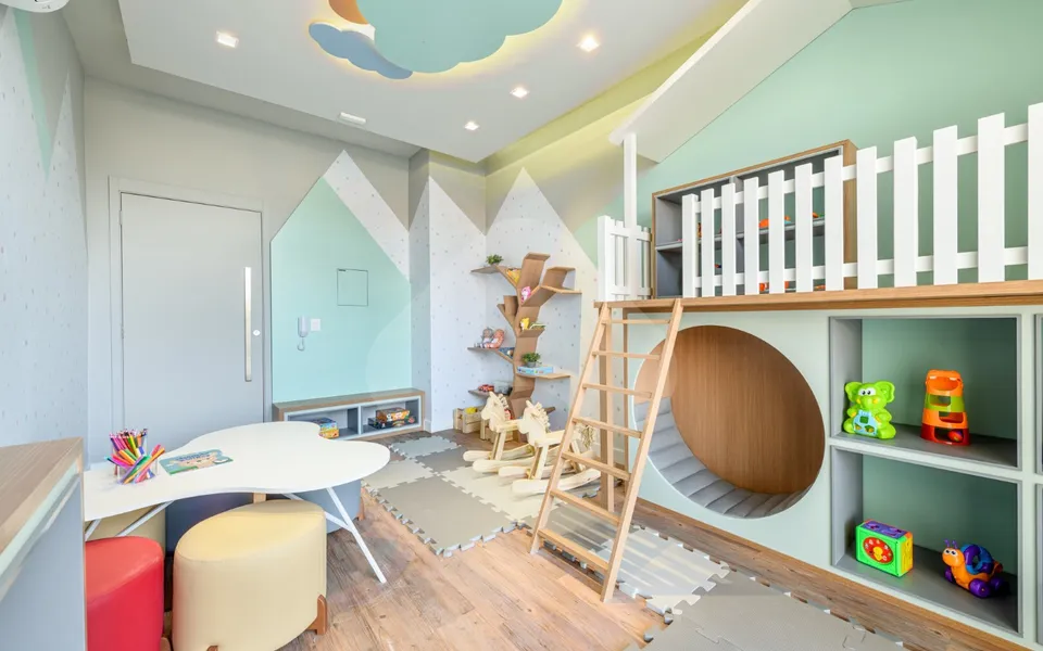 Prime Altos do Germânia - Apartamento com 67,62 m², em Passo da Areia — foto 12