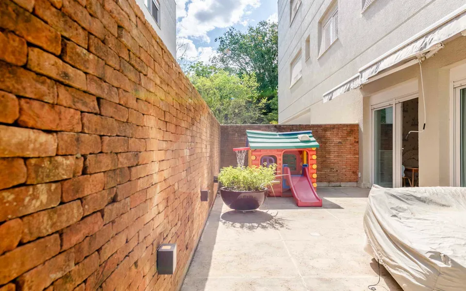 Las Piedras Apto ONE36766 - Apartamento com 478,54 m², em Três Figueiras — foto 8