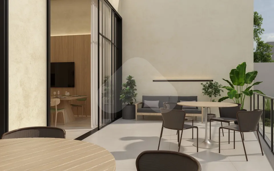 Ravello - Apartamento com 79,63 m², em Fazendinha — foto 8