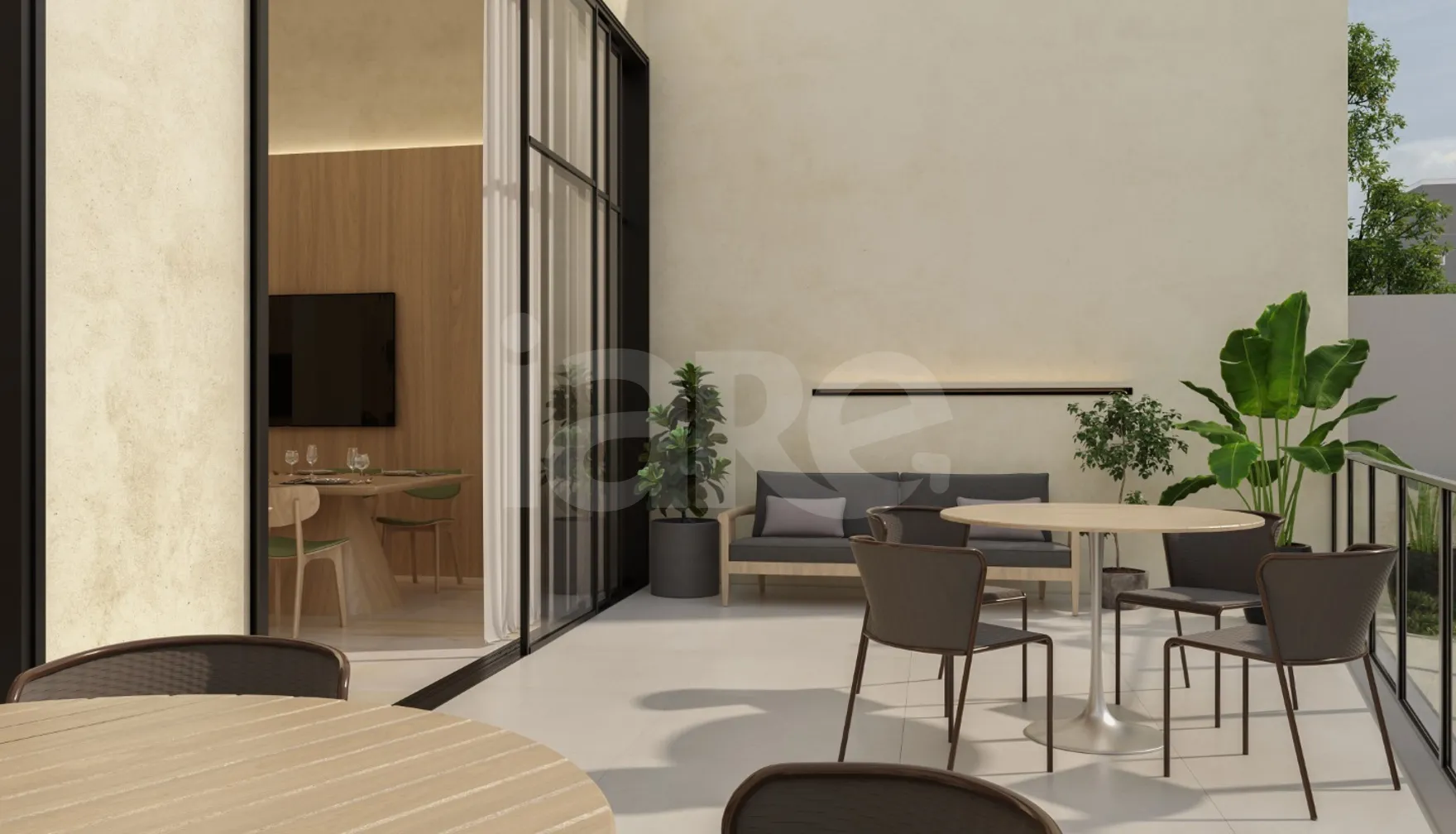 Ravello - Apartamento com 82,98 m², em Fazendinha — foto 10