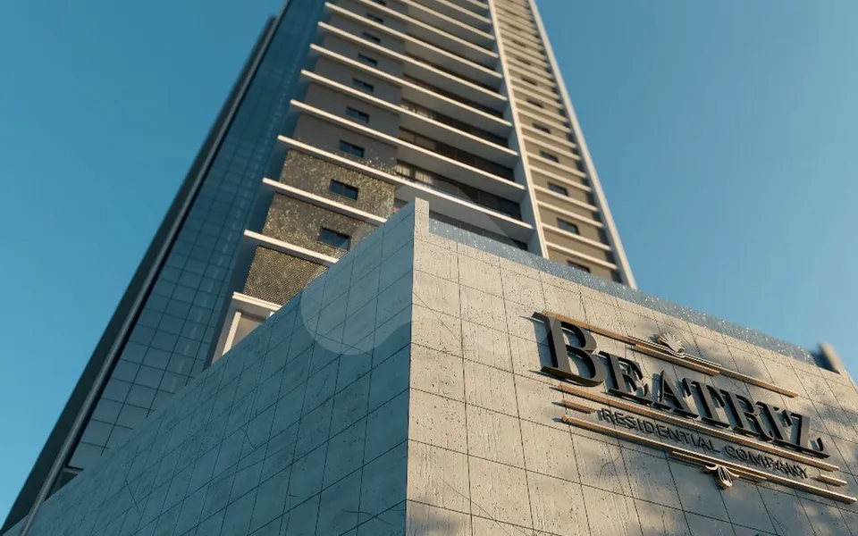 Beatriz Residential Company - Apartamento com 77,64 m², em Casa Branca — foto 3