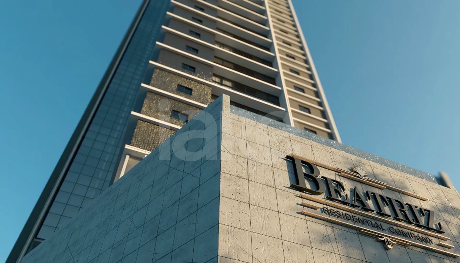 Beatriz Residential Company - Apartamento com 78,62 m², em Casa Branca — foto 3