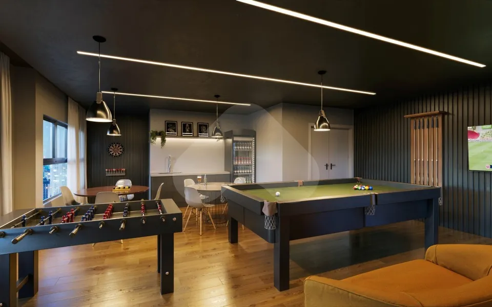 Metroway - Studio com 26,53 m², em Vila Clementino — foto 13