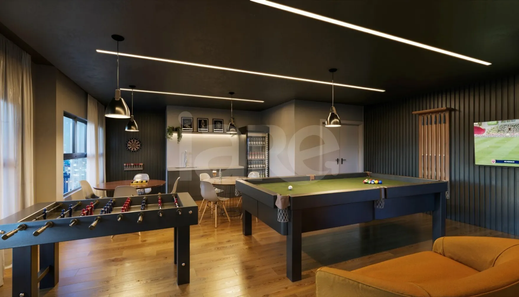 Metroway - Studio com 26,53 m², em Vila Clementino — foto 13