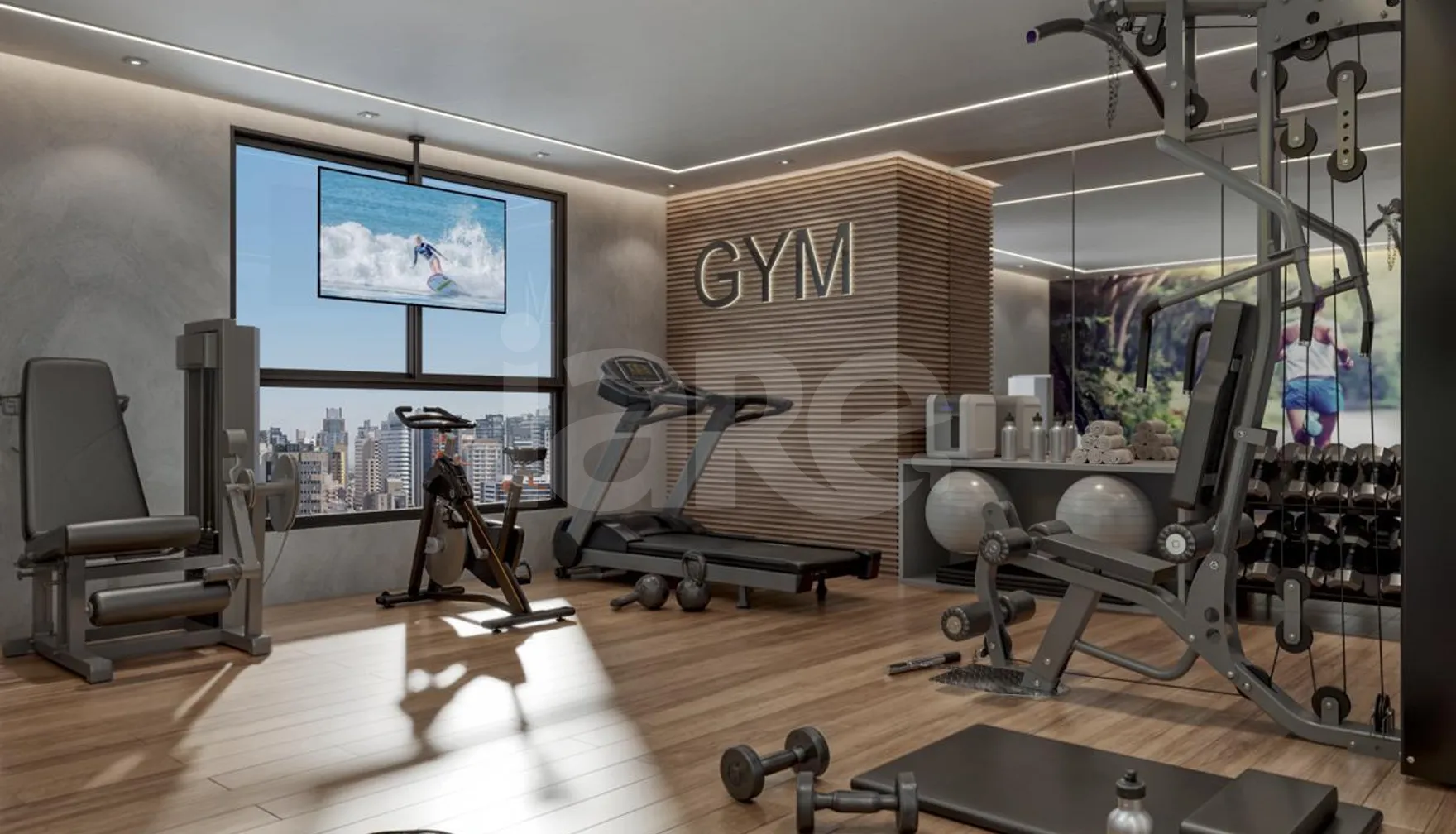 Verano - Cobertura com 118 m², em Bessa — foto 16