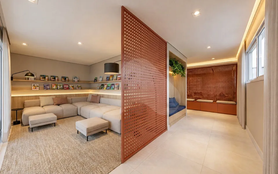 Parkside Rio Branco - Studio com 23,51 m², em Centro — foto 18
