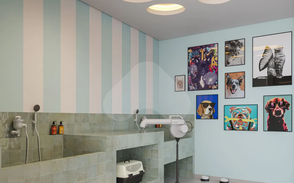 Brás 120 - Studio com 17,39 m², em Brás — foto 28