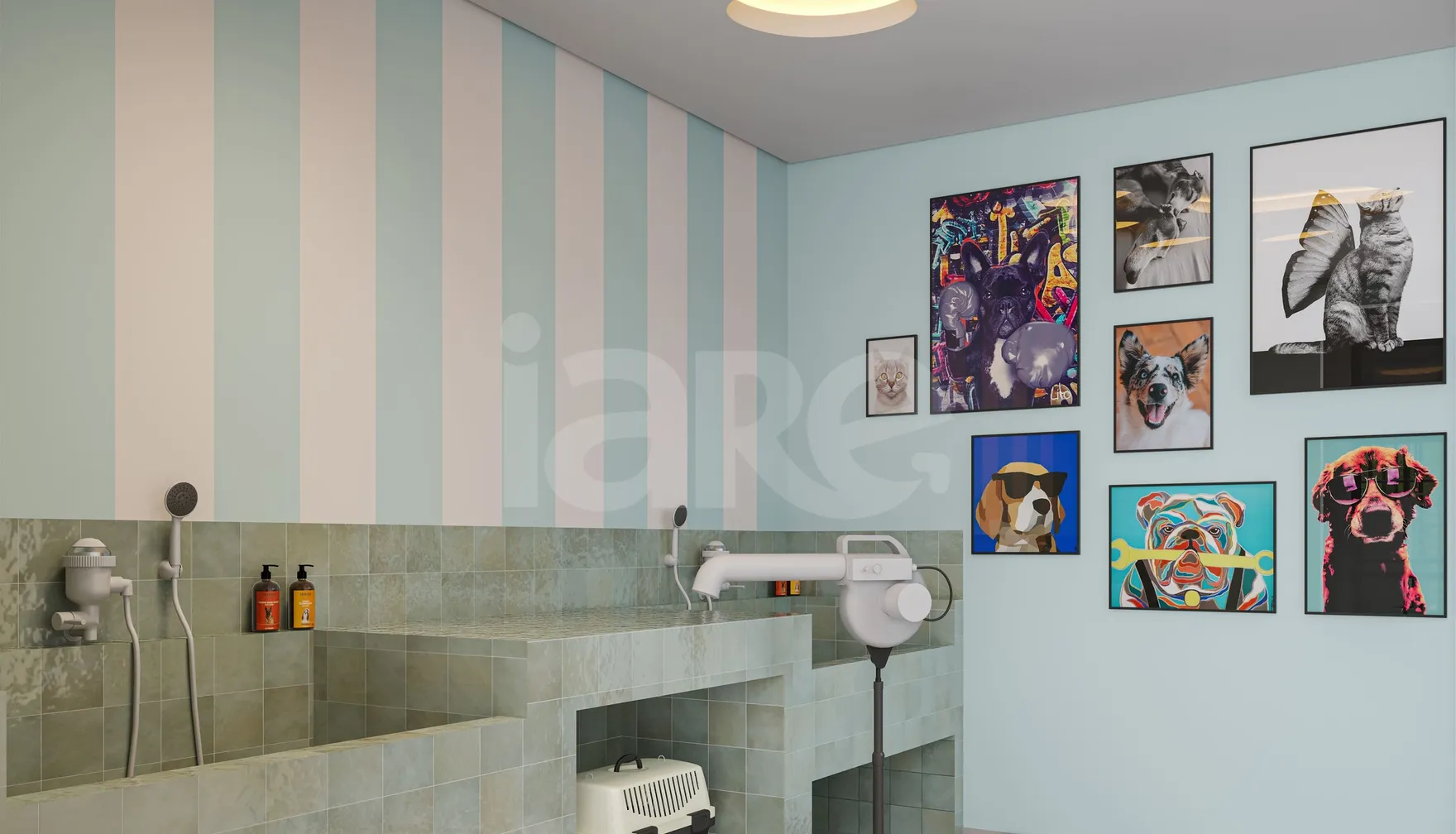 Brás 120 - Apartamento com 41,13 m², em Brás — foto 28