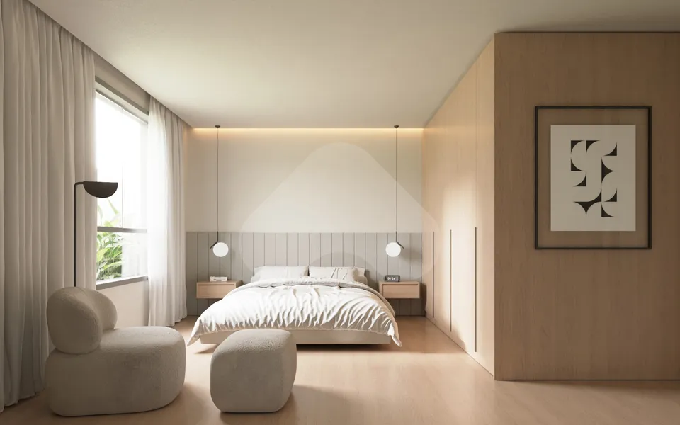 Hike - Apartamento com 64,09 m², em Boa Vista — foto 20