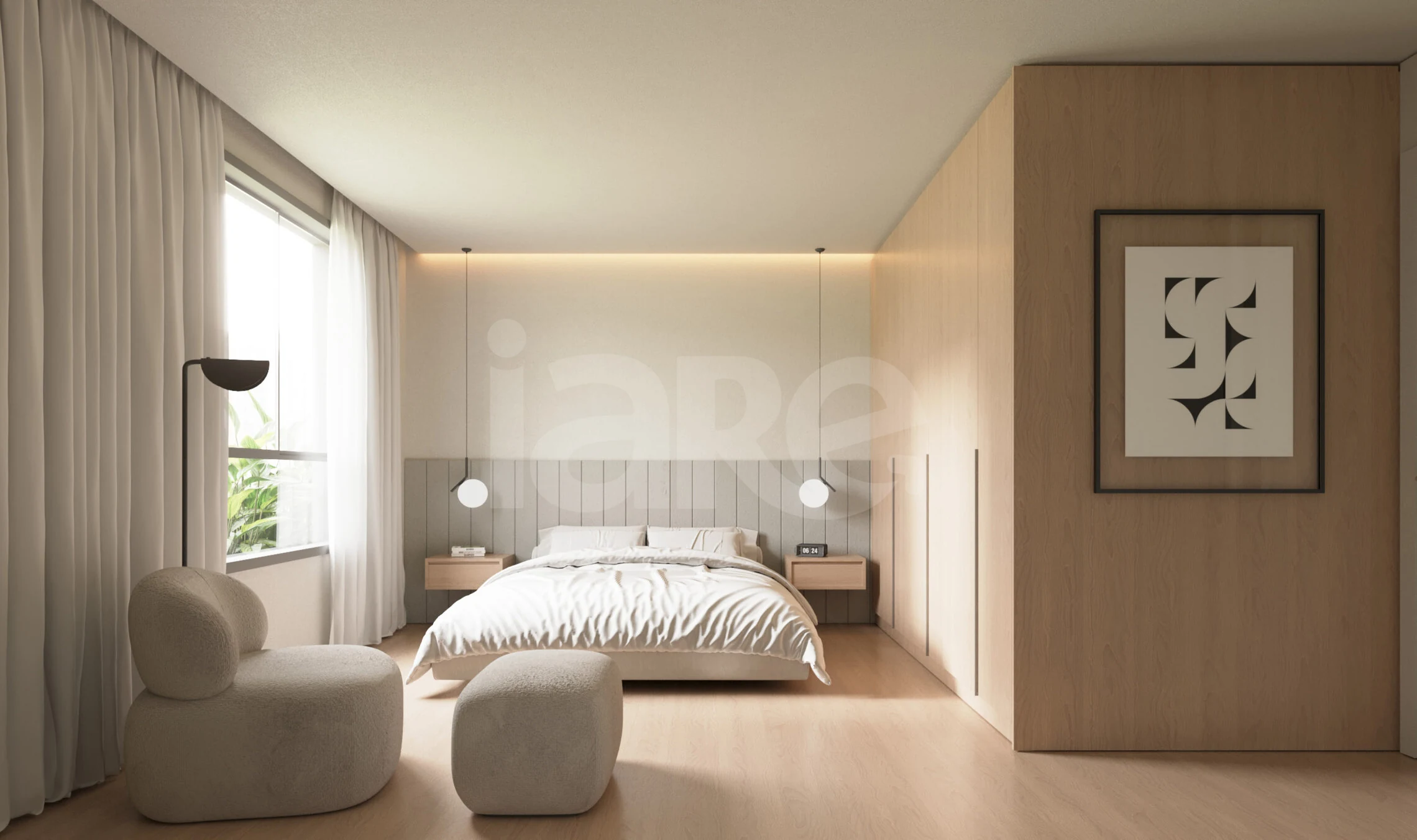 Hike - Apartamento com 82,15 m², em Boa Vista — foto 5