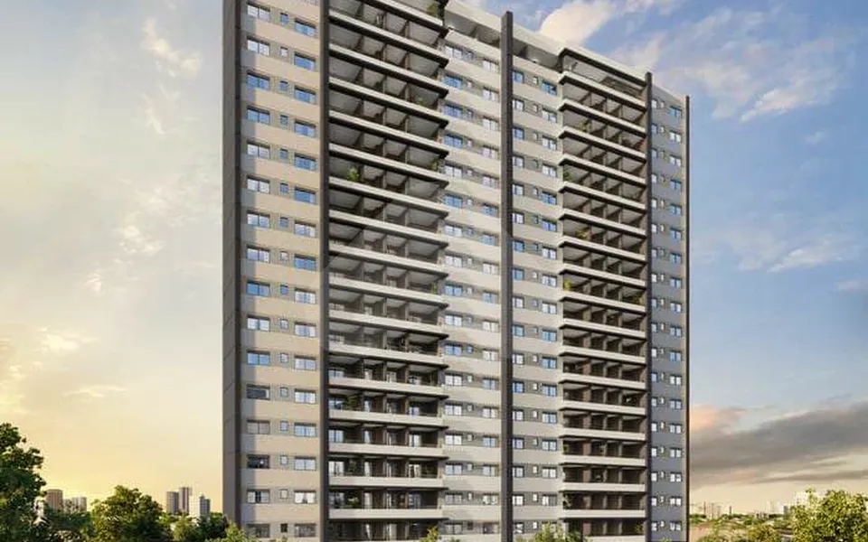 Sereno - Apartamento com 72,51 m², em Jardim São Paulo — foto 7