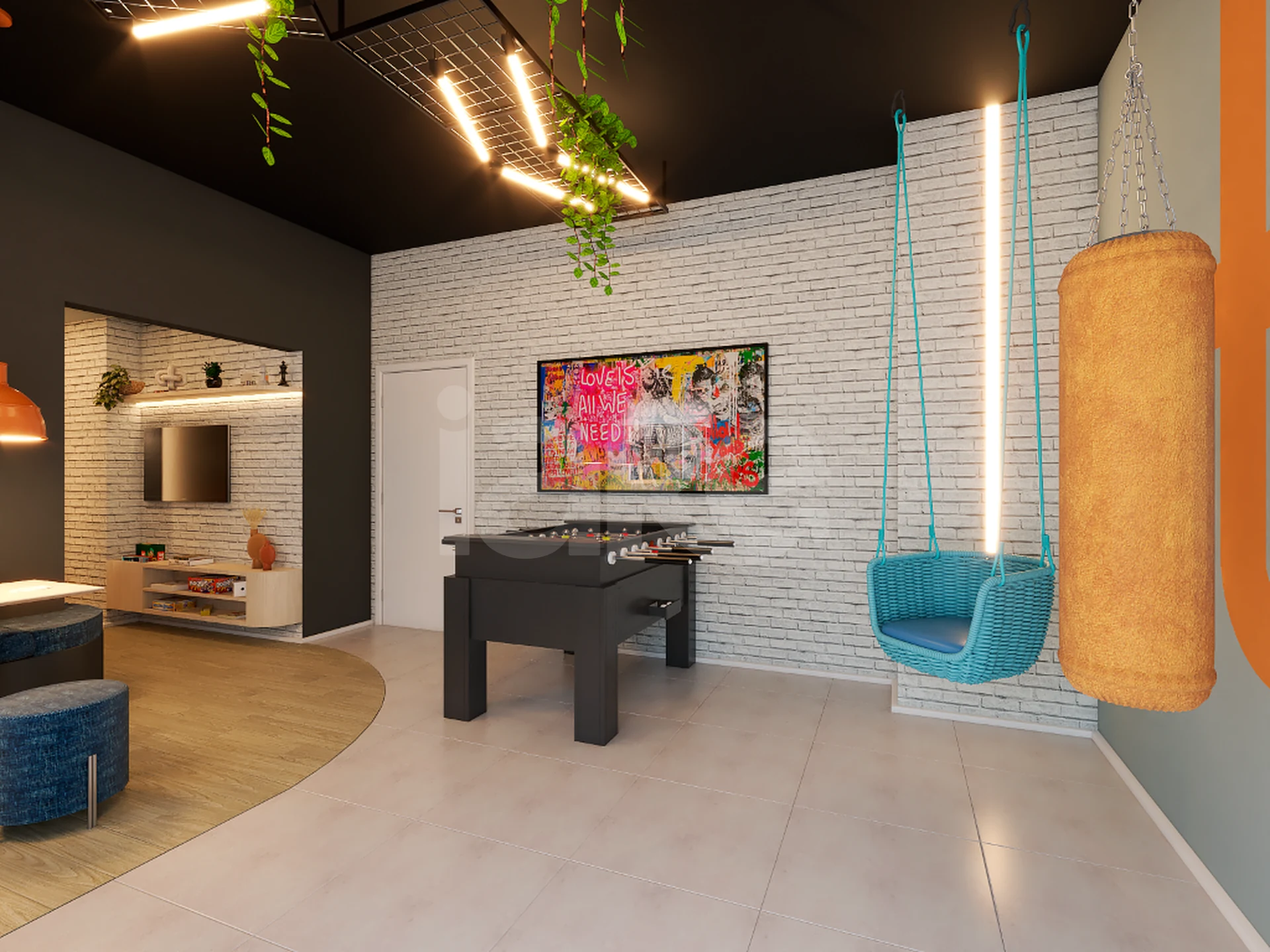 Smart Bonsucesso - Apartamento com 33,24 m², em Cidade Tupinambá — foto 20