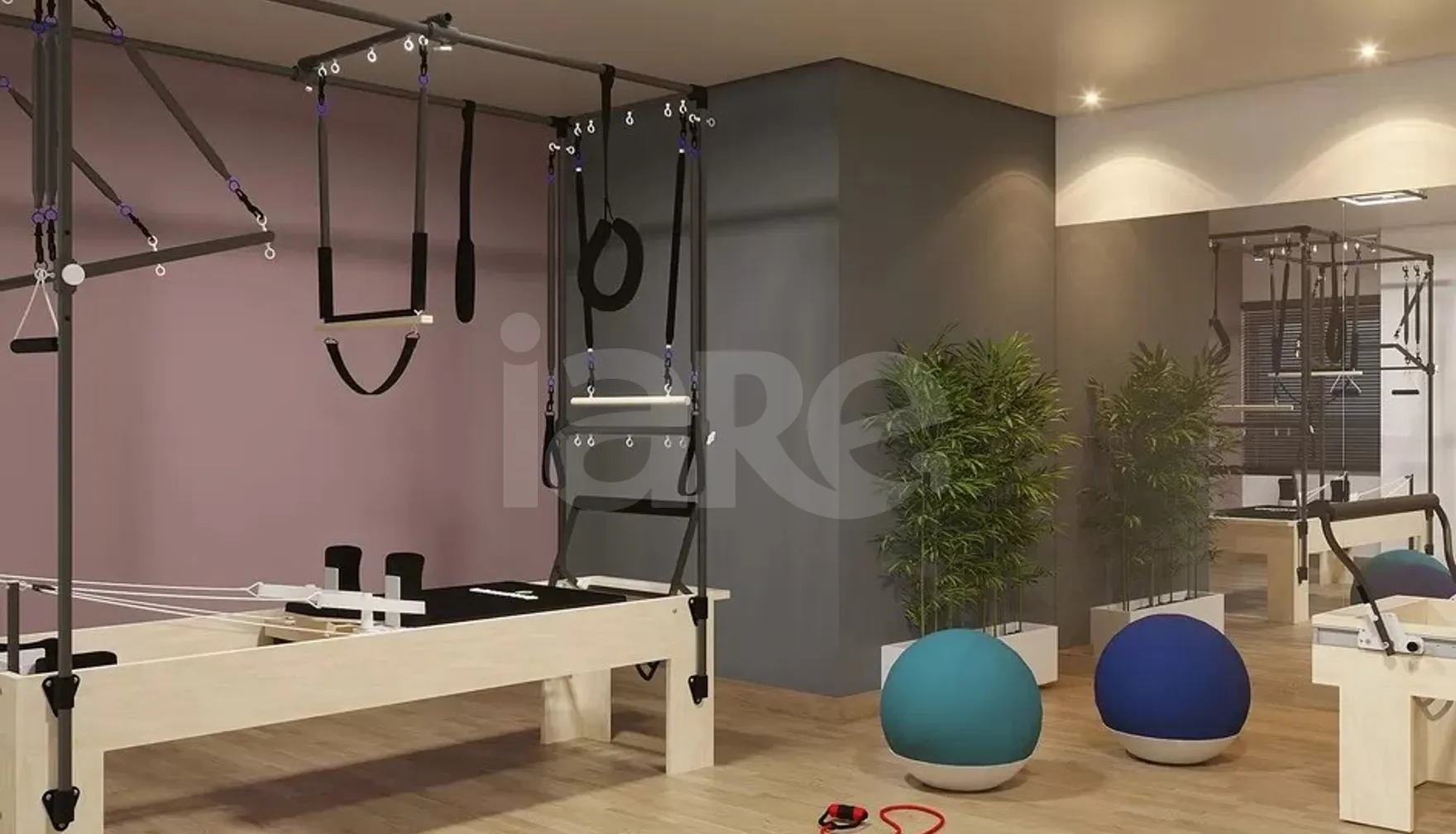 Sou Pleno Life - Apartamento com 54,87 m², em Braz Cubas — foto 19