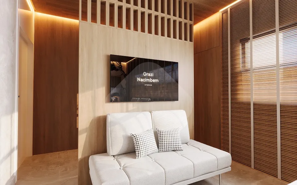 Business Center Mauá - Sala comercial com 22,2 m², em Vila Bocaina — foto 6