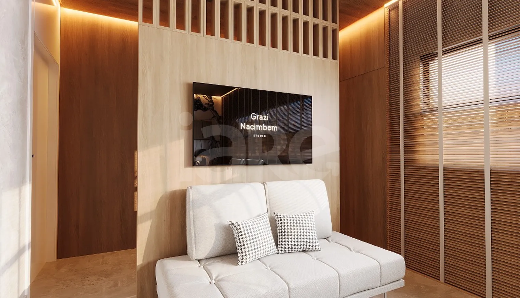 Business Center Mauá - Sala comercial com 22,2 m², em Vila Bocaina — foto 6