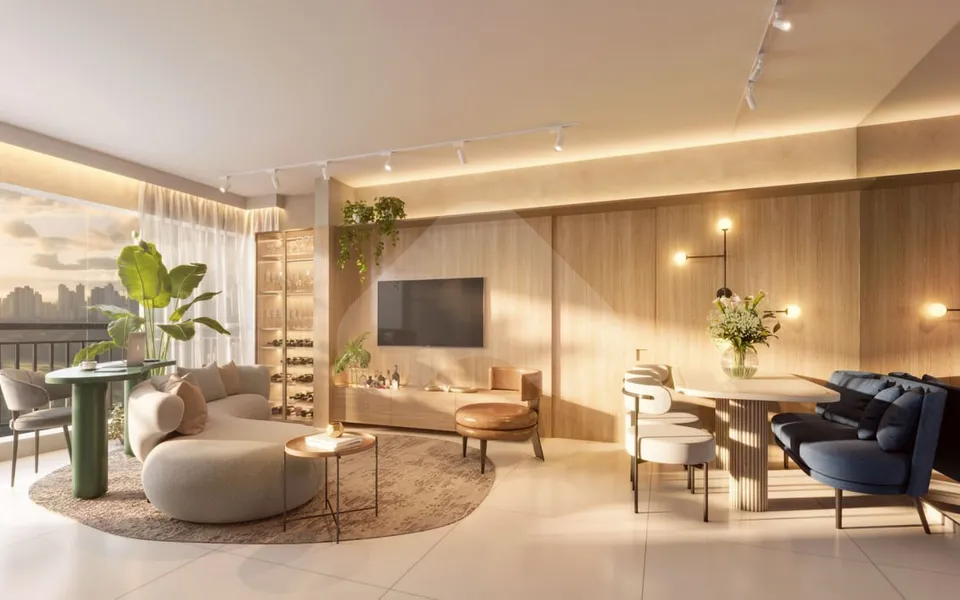 Ayna Ipiranga - Apartamento com 47,1 m², em Ipiranga — foto 11