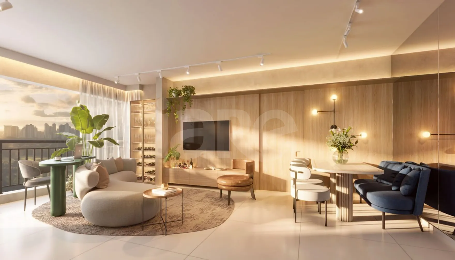 Ayna Ipiranga - Apartamento com 47,1 m², em Ipiranga — foto 11